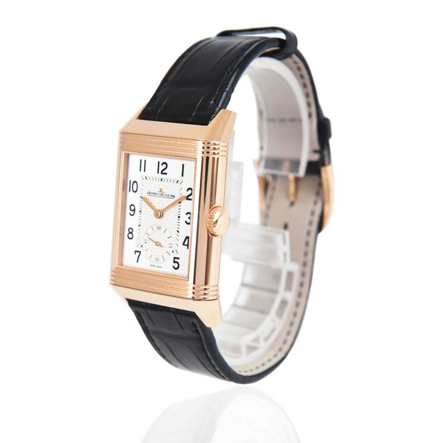 Jaeger-LeCoultre Reverso Classic Large Small Seconds 3842520 Image 2